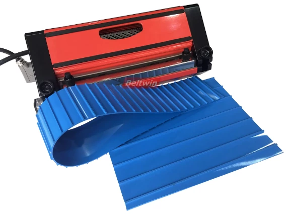 Air-cooling Joint Press in the Agricultural Industry