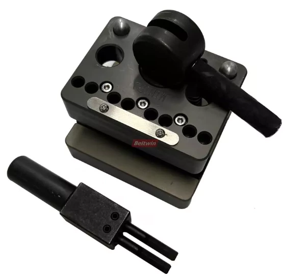 Five reasons explain why the right mechanical belt fasteners can keep the conveyor belt clean and cost-effective