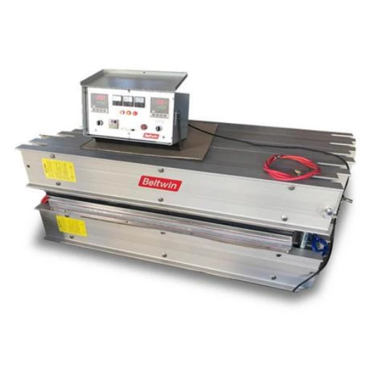 Splicing Endless Conveyor Belt