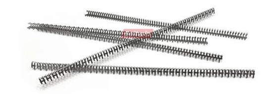 Five reasons explain why the right mechanical belt fasteners can keep the conveyor belt clean and cost-effective