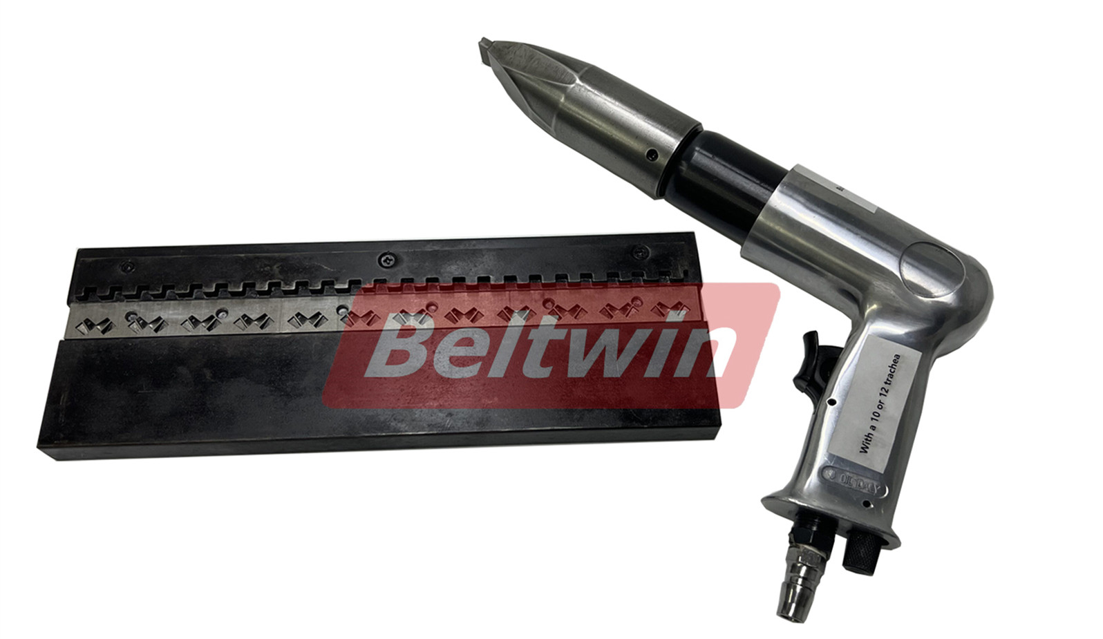 Portable Pneumatic Roller Lacer tool