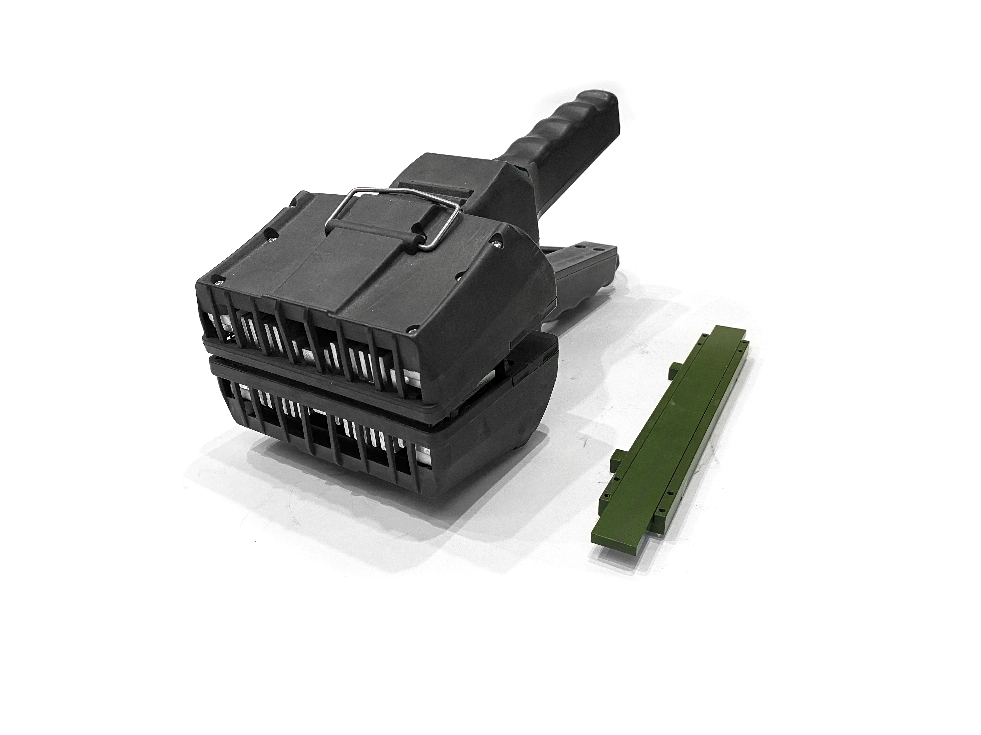 Let’s meet at the AGROPRODMASH in Russia