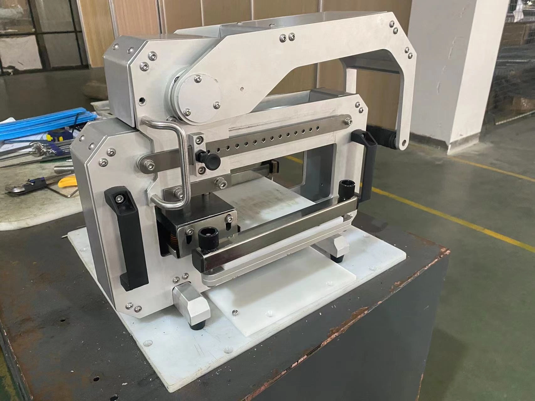 Let’s meet at the AGROPRODMASH in Russia