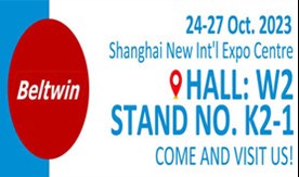 Look forward to meeting you at PTC Asia Shanghai 2023!