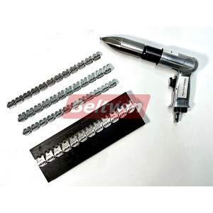 Fasteners Mechanical Pneumatic Roller Lacer