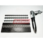 Pneumatic Roller Lacer