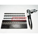Fasteners Mechanical Pneumatic Roller Lacer