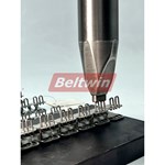 Fasteners Mechanical Pneumatic Roller Lacer