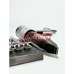 Pneumatic Roller Lacer