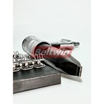 Fasteners Mechanical Pneumatic Roller Lacer