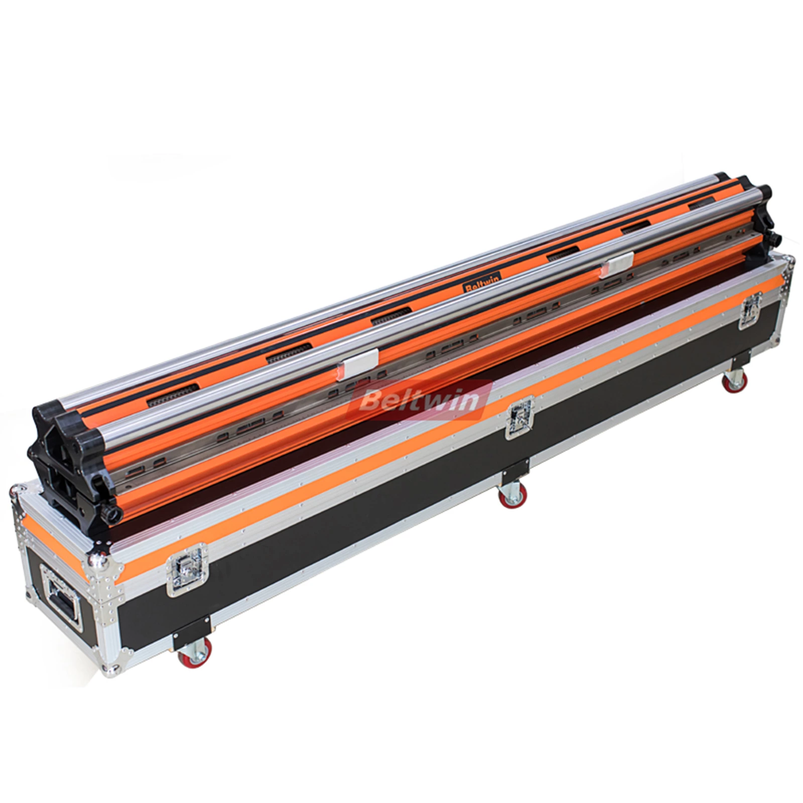 Press For PVC/PU Conveyor Belt PA900