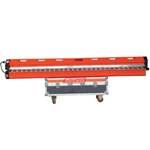 Press For PVC/PU Conveyor Belt PA900