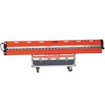 PVC PU Conveyor Belt Joint Machine PA1200