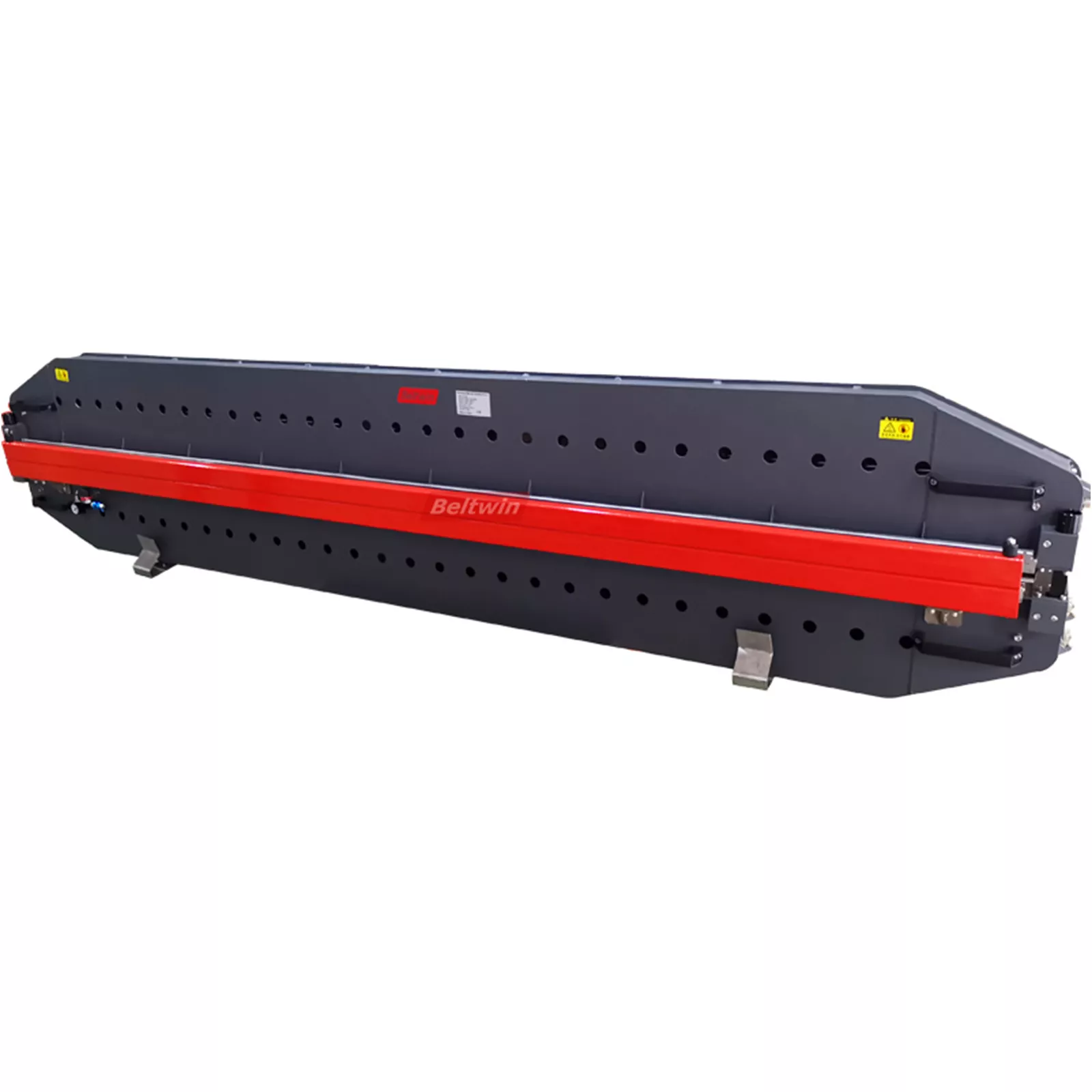 Air Cooling Belt Splice Press PA3300 (Gen-3)
