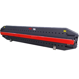 Air Cooling Splicing Machine For PVC PU Belt PA3000