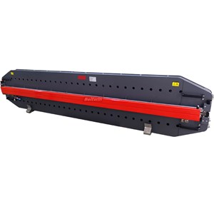 Air Cooling Splicing Machine For PVC PU Belt PA3000