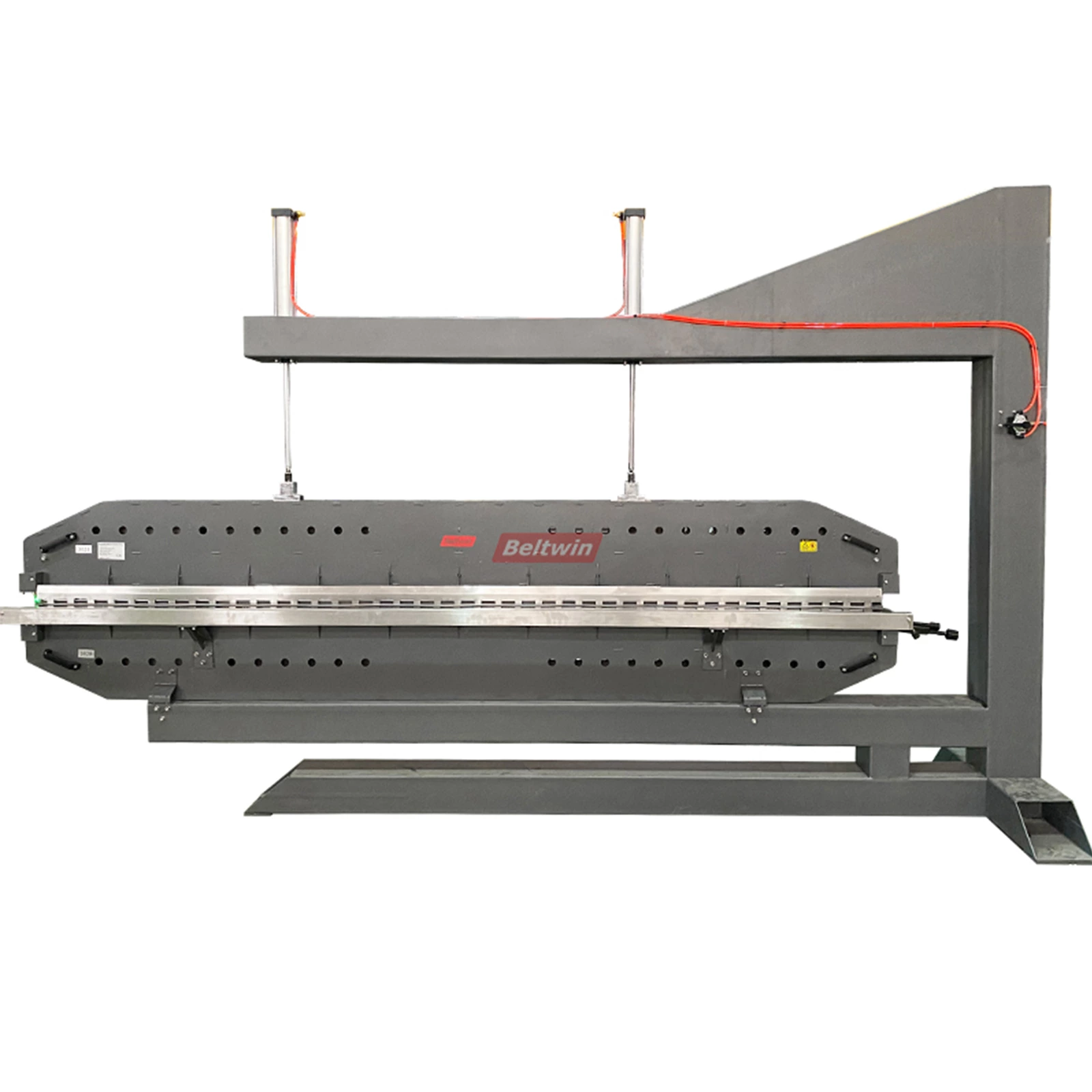 Air Cooling Belt Splice Press PA3300 (Gen-3)