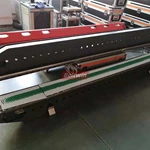 Air Cooling Belt Splice Press PA3300 (Gen-3)