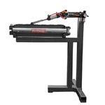 Conveyor Belt Air Cooling Press For Small Belt