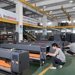 Conveyor Belts Fingers Cutting Machine TB2000