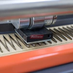 Conveyor Belt Finger Puncher TC300