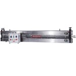 Water Cooling Belt Splice Press Stainless Steel Body PB600