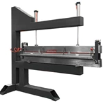 Water Cooling Belt Splice Press Stainless Steel Body PB600