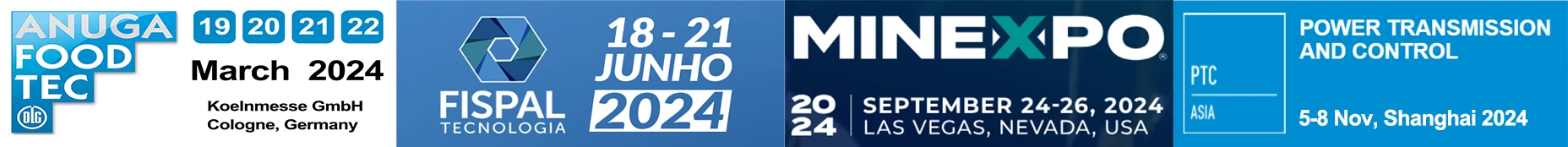 Stay Tuned for Beltwin's 2024 Events and Updates!