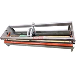 Light-Type Manual Finger Puncher for PVC PU Belts