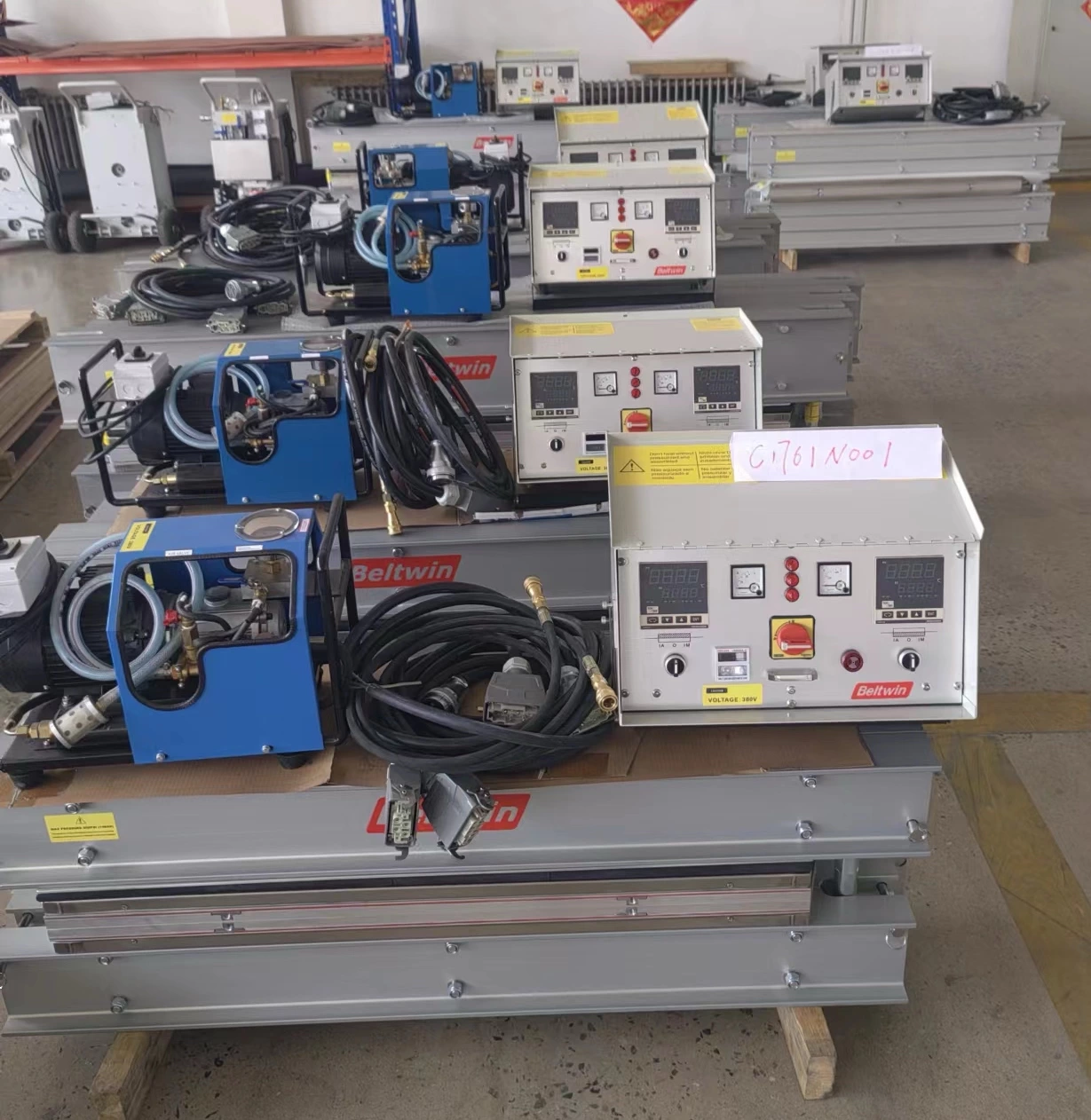 Stay Tuned for Beltwin's 2024 Events and Updates!