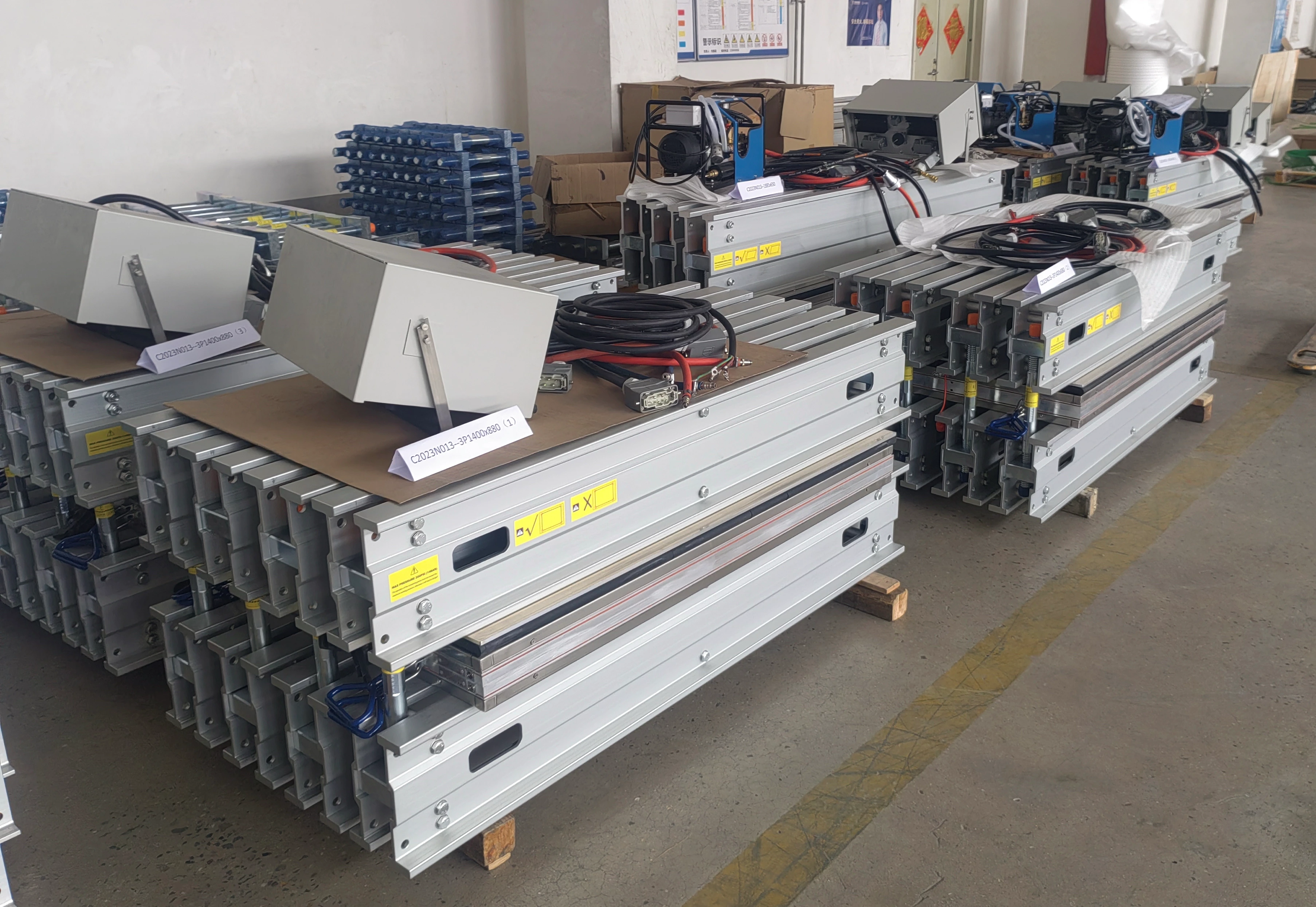 Stay Tuned for Beltwin's 2024 Events and Updates!