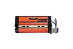 Air Cooling PVC PU Belt Splice Press PA300 for Joint PVC PU Conveyor Belts