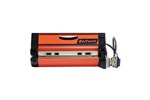 Air Cooling PVC PU Belt Splice Press PA300 for Joint PVC PU Conveyor Belts