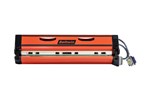 Air Cooling PVC PU Belt Splice Press PA600 Light-duty PVC PU Belt Joint Machine