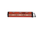 Air Cooling Food Grade PVC PU Belt Splice Press PA900