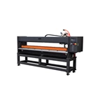 automatic belt finger puncher beltwin  PVC PU Belt Finger Puncher TB1000-4000