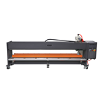 automatic belt finger puncher beltwin  PVC PU Belt Finger Puncher TB1000-4000