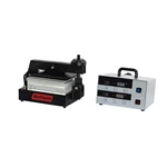 Transmission Belt splice Press With Temperature Controller QD200*200/QD200*400