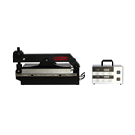 Transmission Belt splice Press With Temperature Controller QD200*200/QD200*400