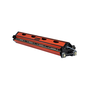 hot joint of conveyor belt machine PA-900
