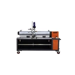 Belt Guide Welding Machine for PVC PU Conveyor Belting QB1000-2000