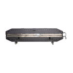 Joining Conveyor Belts Types Air cooling belt jointing machine PA-III  2700（GEN-3）