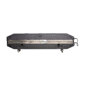 joining conveyor belts types air cooling belt jointing machine PA-3 2700(GEN-3)