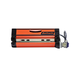 conveyor belt joint types air Cooling PVC PU Belt Splice Press PA-300