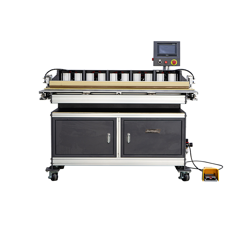 Conveyor Belt manufacturers Edge Sealing Welding Machine QD1200-1500