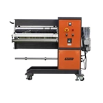 conveyor belt slitter manufacturers Belt Slitter CB600-1200 for PVC PU Conveyor Belt, Flat Belt and Machine Belt