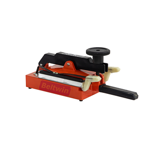Heating Splice Clamps for Melt Splice and Machine Belt QD60*80S/QD100*150S/QD160*250S