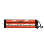 mini conveyor belt machine air Cooling PVC PU Belt Splice Press PA-600