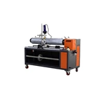 portable welding Guide Welding Machine for PVC PU Conveyor Belting QB1000-2000