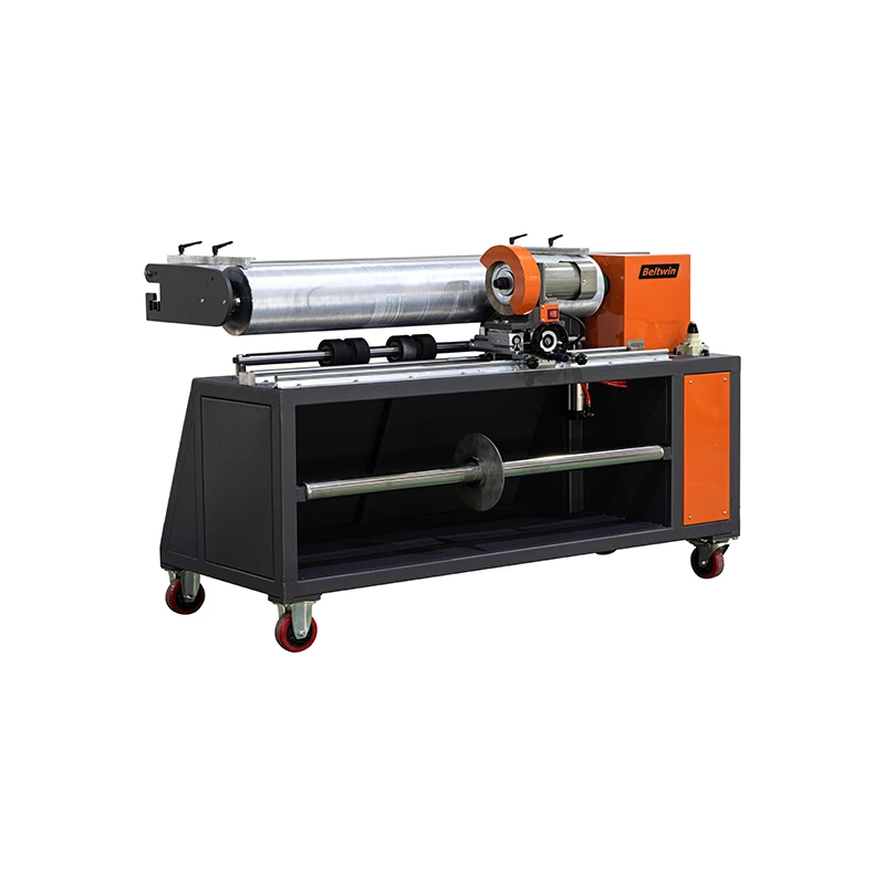 portable welding Guide Welding Machine for PVC PU Conveyor Belting QB1000-2000